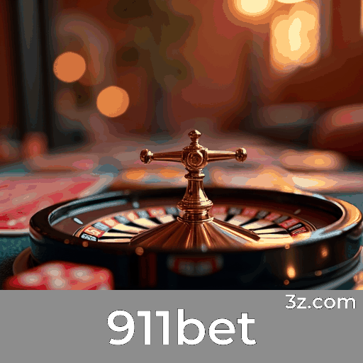911bet: Emoção e Oportunidade de Ganhar no Cassino Online
