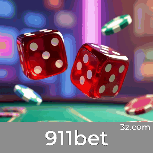 911bet: Inovação e Tecnologia Transformando Jogos de Apostas