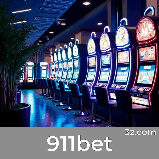 911bet: Promoção Inteligente e Personalizada para Jogadores