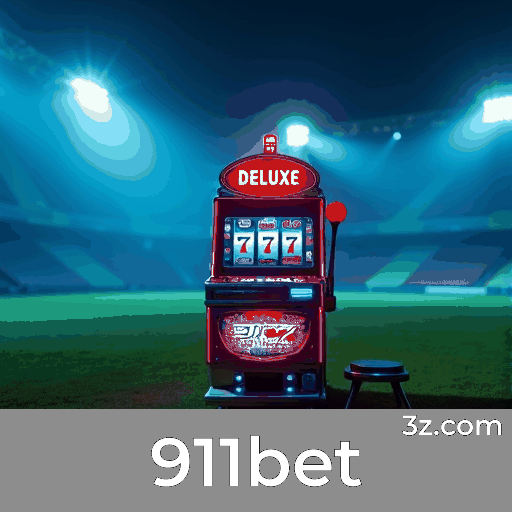 911bet: Cassino Online de Experiência Profissional e Real