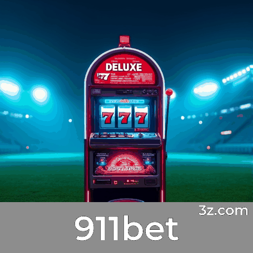 911bet: Profissionalismo e Segurança em Cada Aposta