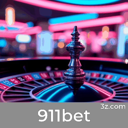 911bet: Emoção e Oportunidade de Ganhar no Cassino Online